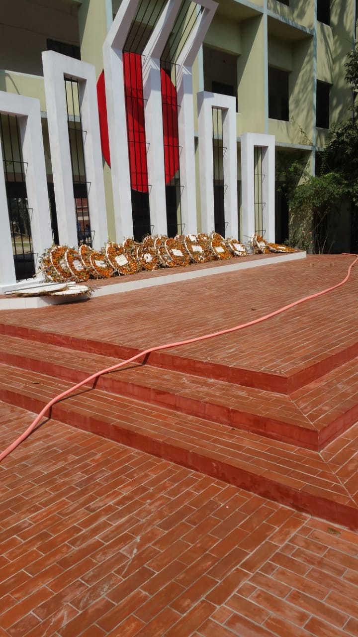 Central Women's College