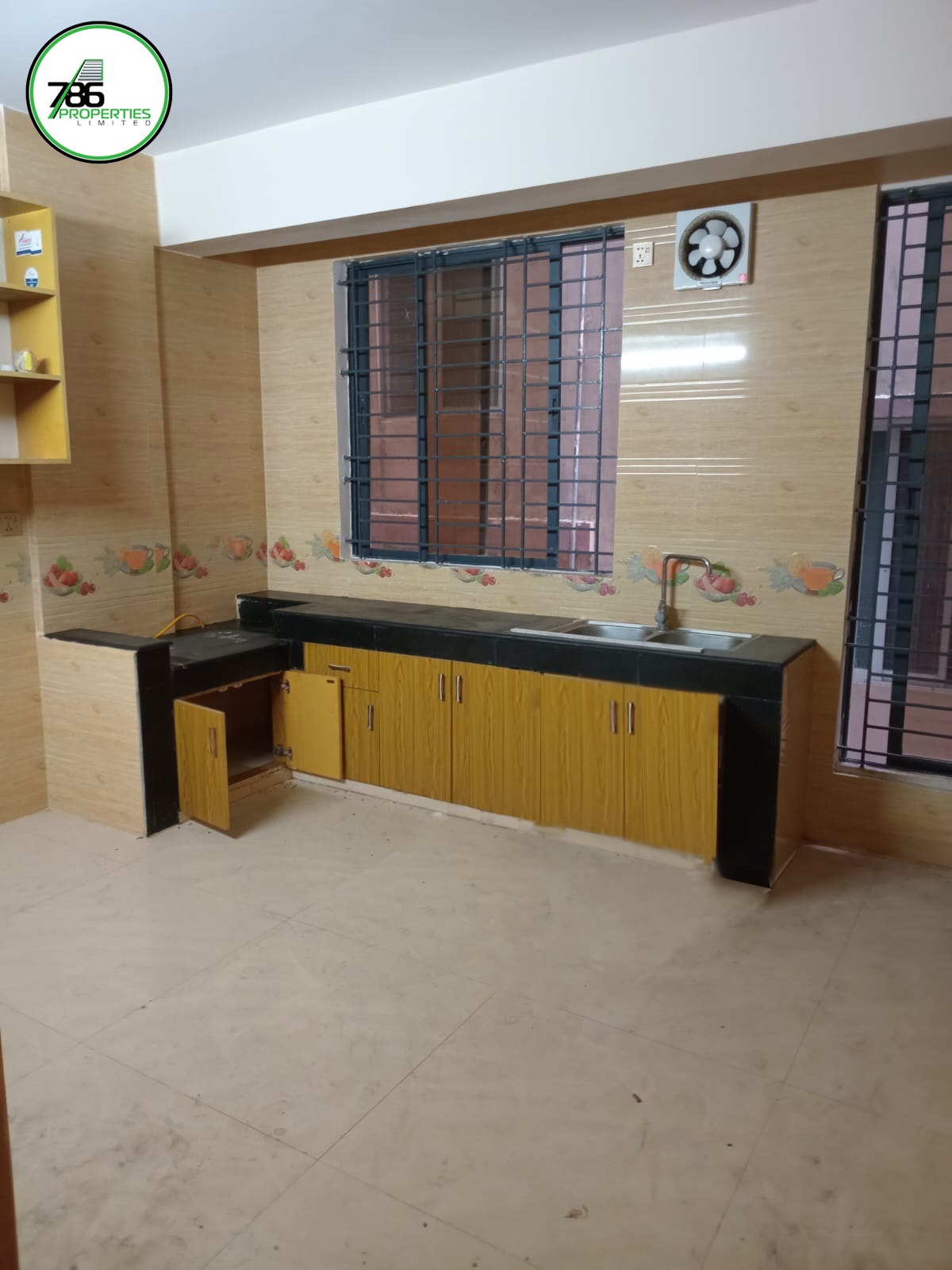 2300 sft New ready flat @ Siddheshwari