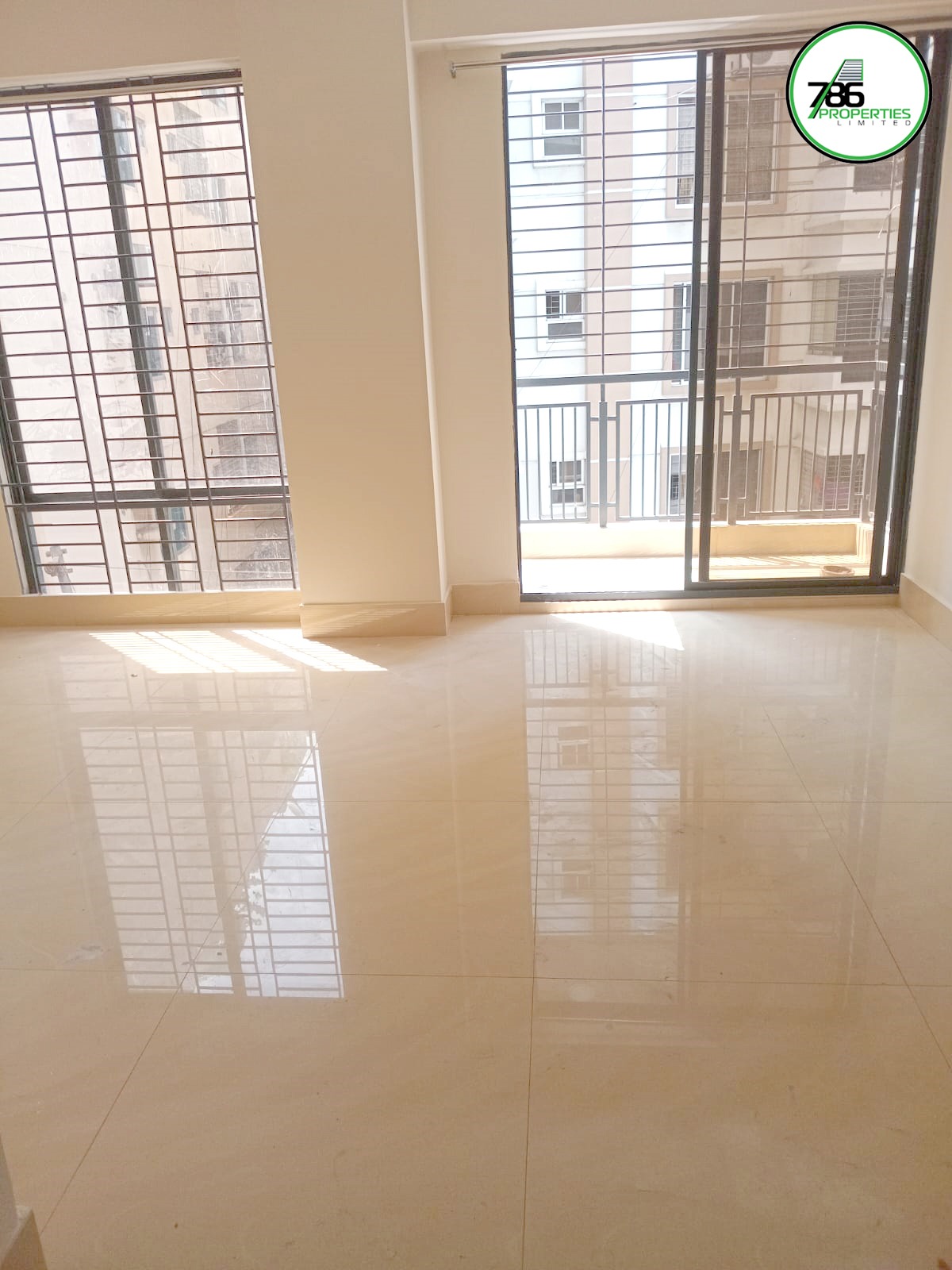 2300 sft New ready flat @ Siddheshwari