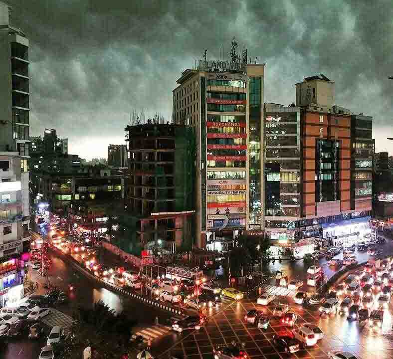 3100 sft Flat for Rent at Gulshan-1