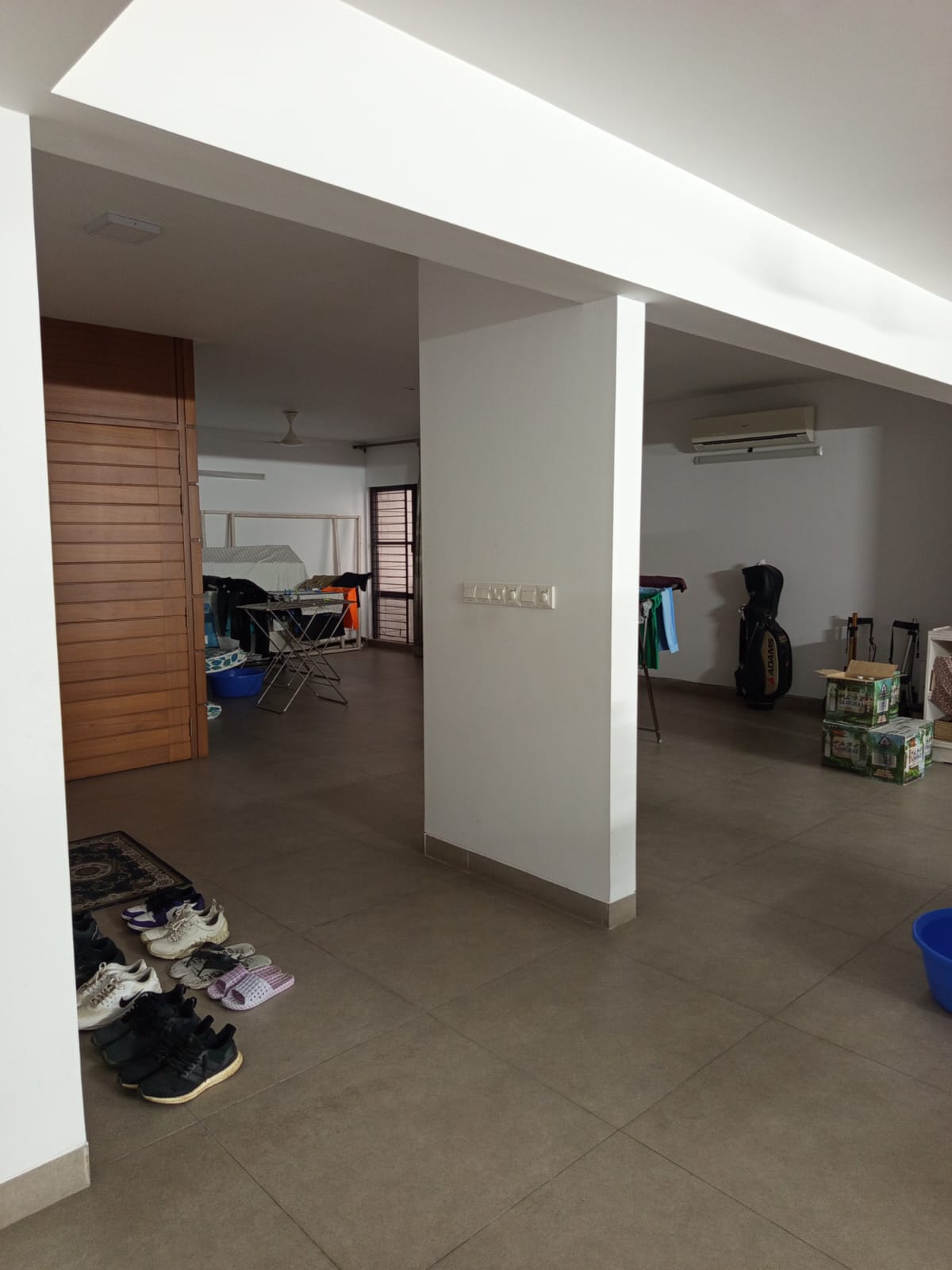 4000 sft Flat for Rent