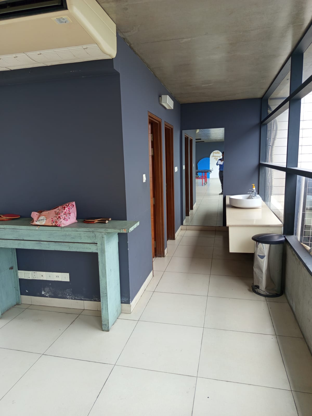 4000 sft Flat for Rent