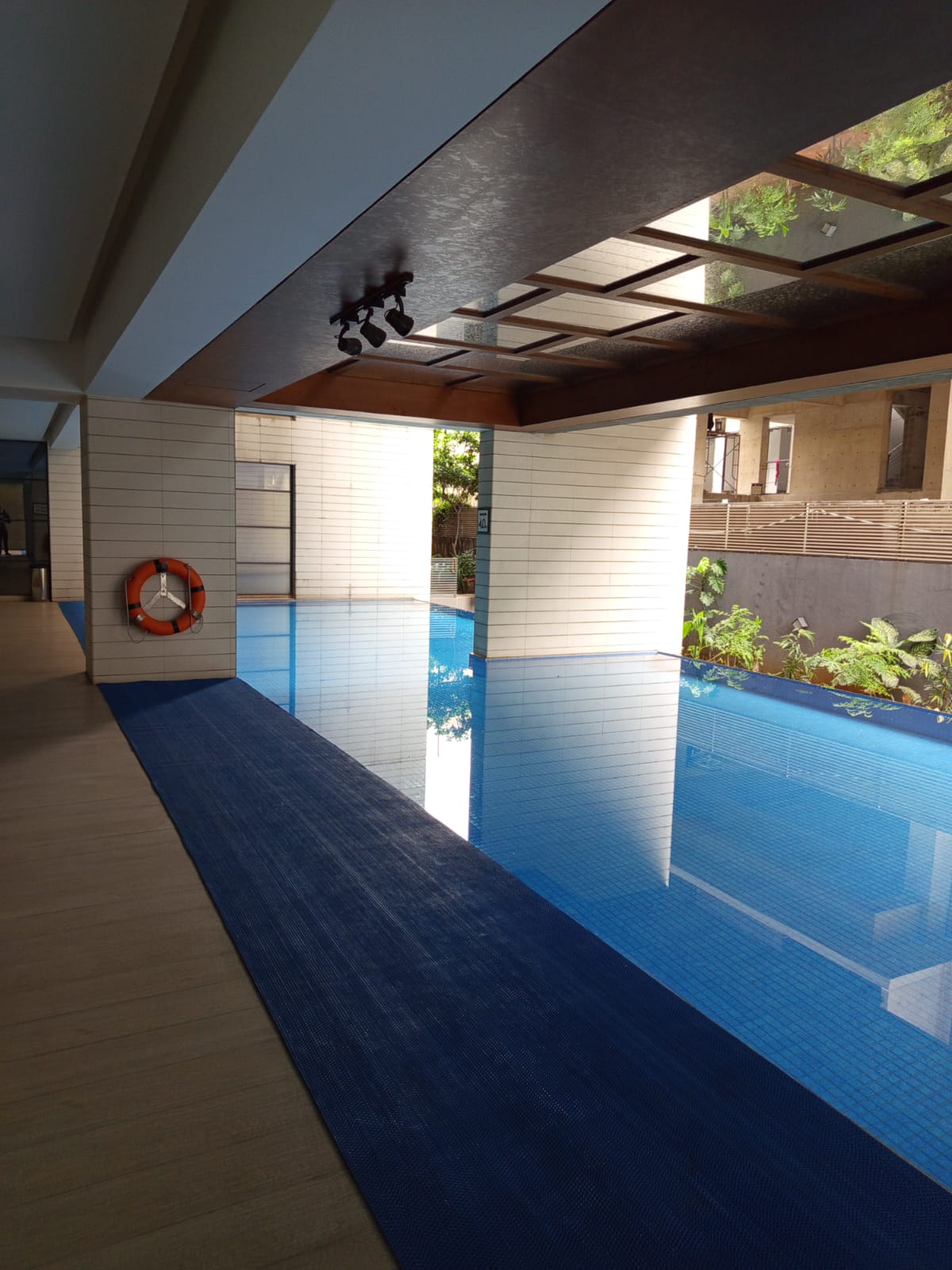 4000 sft Flat for Rent